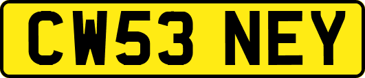 CW53NEY