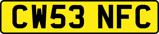 CW53NFC
