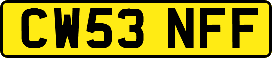 CW53NFF