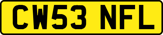 CW53NFL