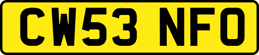 CW53NFO