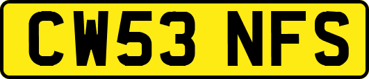 CW53NFS