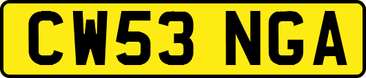 CW53NGA