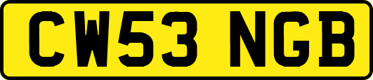 CW53NGB
