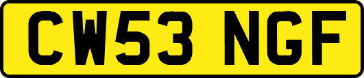 CW53NGF