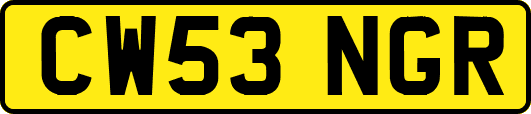 CW53NGR
