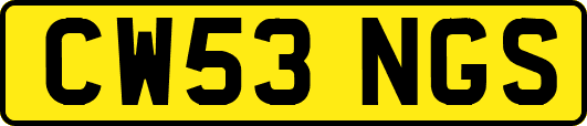 CW53NGS