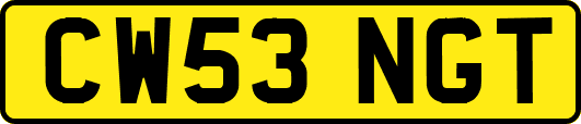 CW53NGT