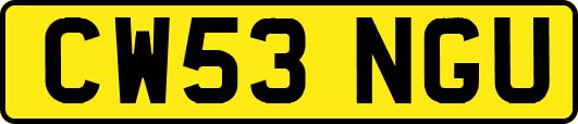 CW53NGU