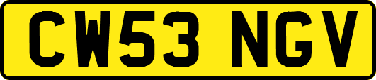 CW53NGV