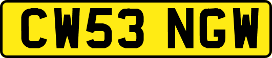 CW53NGW