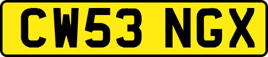CW53NGX