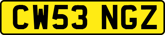CW53NGZ