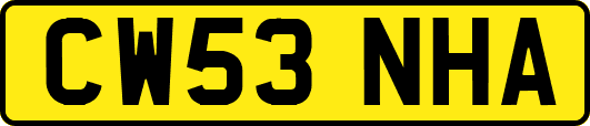 CW53NHA