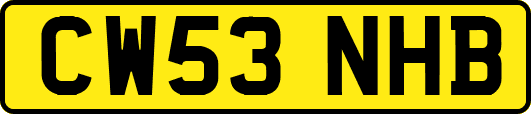 CW53NHB