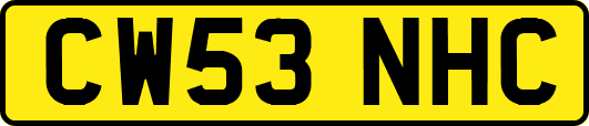 CW53NHC