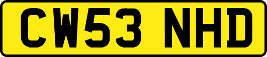 CW53NHD
