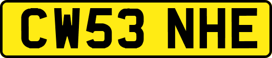 CW53NHE