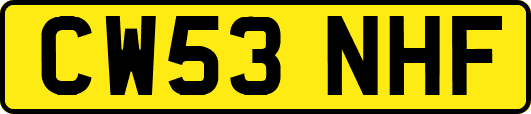 CW53NHF