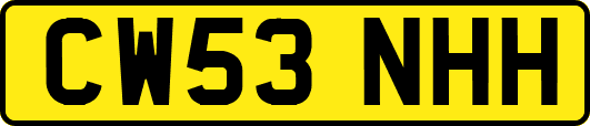 CW53NHH