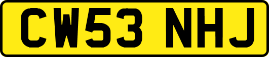 CW53NHJ
