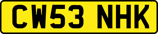 CW53NHK