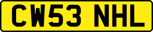 CW53NHL