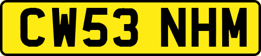 CW53NHM