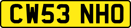 CW53NHO