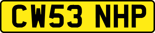 CW53NHP