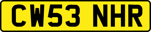 CW53NHR