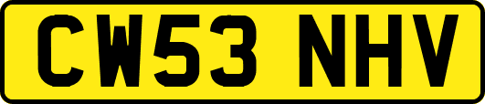 CW53NHV
