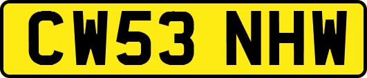 CW53NHW
