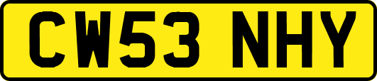 CW53NHY