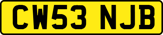 CW53NJB