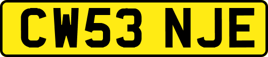 CW53NJE