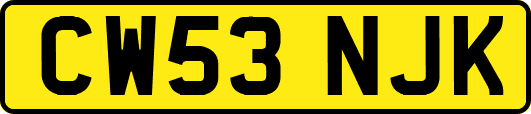 CW53NJK