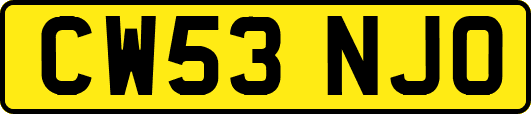 CW53NJO