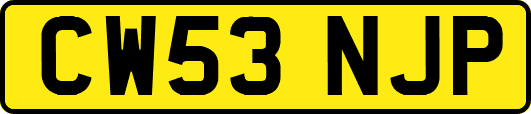 CW53NJP
