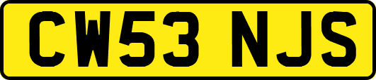 CW53NJS