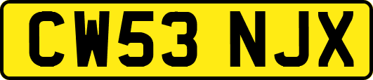 CW53NJX