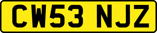 CW53NJZ