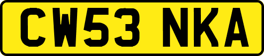 CW53NKA