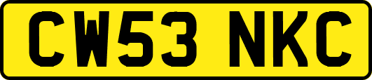 CW53NKC