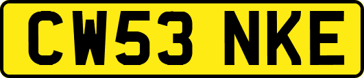 CW53NKE