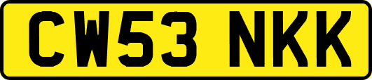 CW53NKK