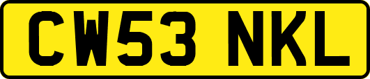 CW53NKL
