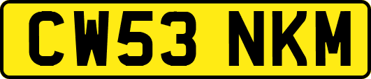 CW53NKM
