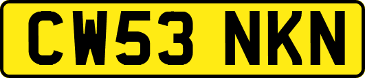 CW53NKN