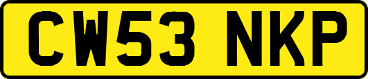 CW53NKP